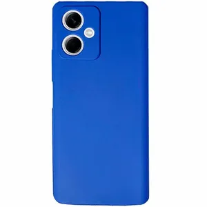 Capinha de Celular Redmi 12C CC Case Azul (MP)