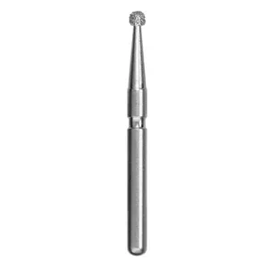 Broca Ponta Diamantada Haste Longa Linha FG Diamond KG 1013HL