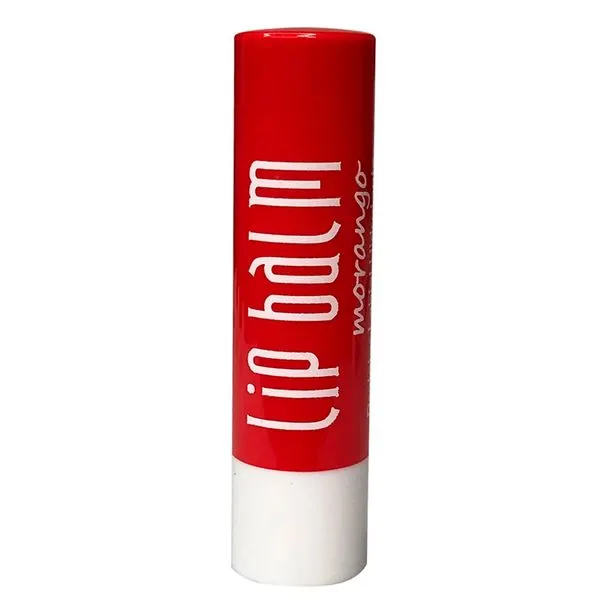 Lip Balm Makeup Morango RLBBMO - All Make