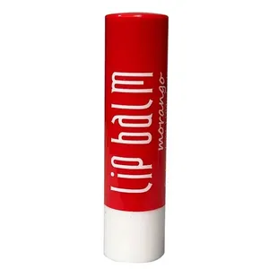 Lip Balm Makeup Morango RLBBMO - All Make