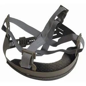 Suspensão Plástica para Capacete 311688 - MSA