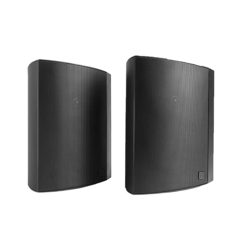 Par de Caixas de Som Definitive Technology Dymension AW-650 Black