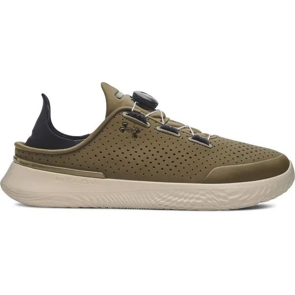 Tênis Under Armour Slipspeed 37 Verde