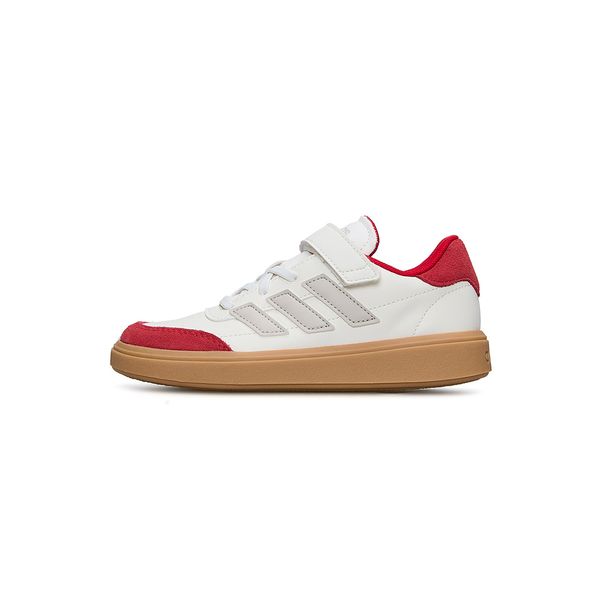 Tênis adidas Courtblock El Infantil - 29