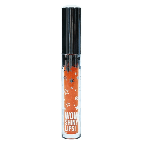 Lip Gloss Ruby Rose 67