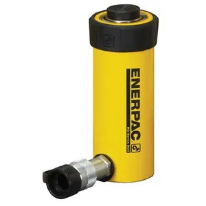 Cilindro Hidráulico Simples Ação 25tf Curso 51mm RC252 ENERPAC