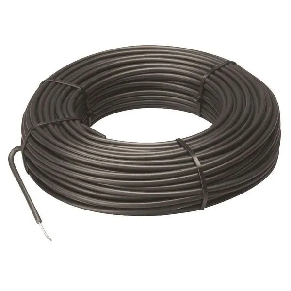 Cabo Subterraneo Zebu 6mm 1.6mm 50m 30 Kv 13102