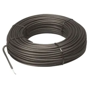 Cabo Subterraneo Zebu 6mm 1.6mm 50m 30 Kv 13102