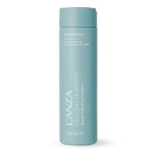 L'anza Healing Moisture Conditioner - Condicionador Capilar 250ml 250ml