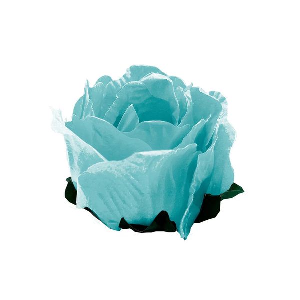 Forminha Clariju Maly Azul Claro com 24 Unidades
