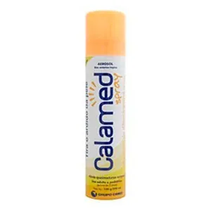 Pós Sol Calamed Aerosol 120g