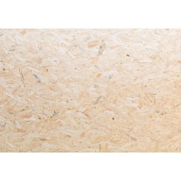Chapa Osb 60cm x 60cm x 15mm