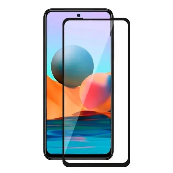 Película De Vidro Motorola G34 3D CHC (MP)