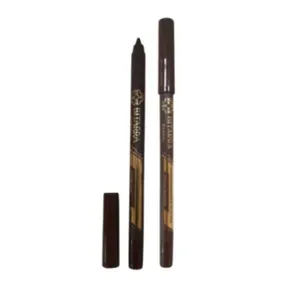 Lápis Delineador Olhos Bitarra Beauty Power Marrom LAPIS DELINEADOR OLHOS BITARRA BEAUTY PO
