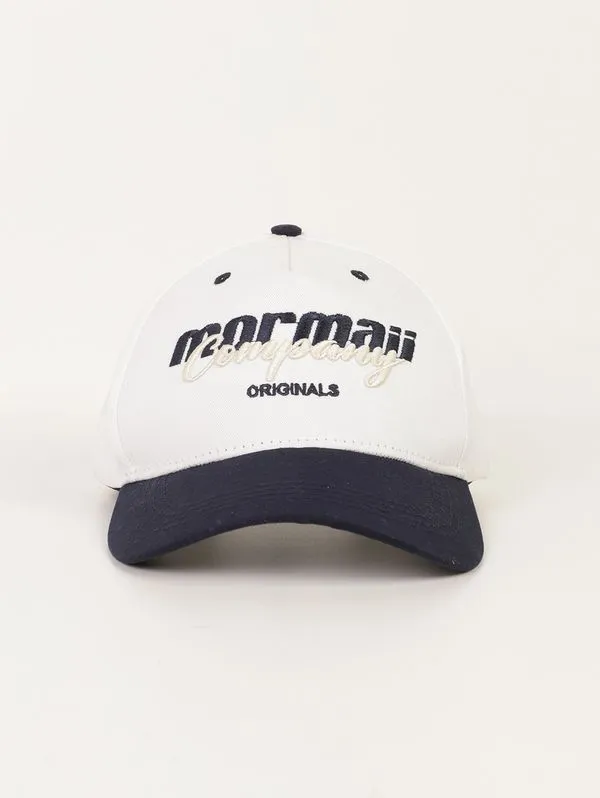 Boné Mormaii MARINHO