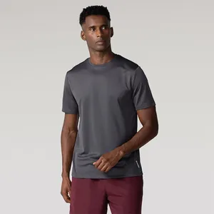 Camiseta Masculina Oxer Manga Curta Flat Respirável