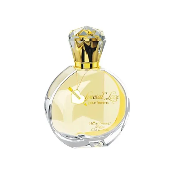 Special Love Mont A'nne Eau De Parfum Feminino 100 ml