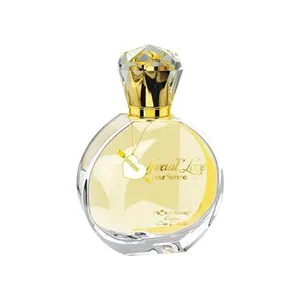 Special Love Mont A'nne Eau De Parfum Feminino 100 ml