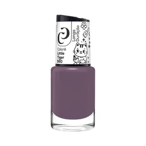 Esmalte Cora Colorê Little Tiger Esm Cora 10ml Colore Little Tiger