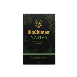 ERVA MATE BIOCHIMAS PREMIUM 500G