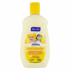 Condicionador Baruel Baby Suave 210ml