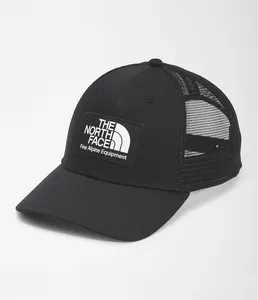 Boné Mudder Trucker Preto UNI