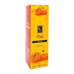 Incensos Zed Black Mel 8461 - Kashimir