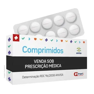 Nuvigil 150mg 30 Comprimidos
