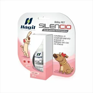 SilenCio 30ml