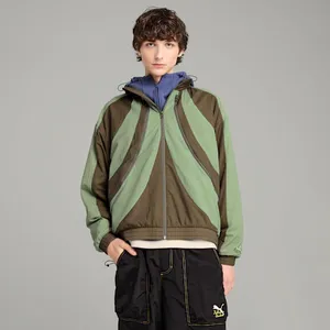 Corta-Vento PUMA x KIDSUPER Masculino