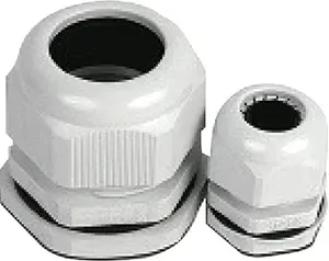 Conector prensa cabo PVC 1" 18 mm - 25 mm S854CI - STECK