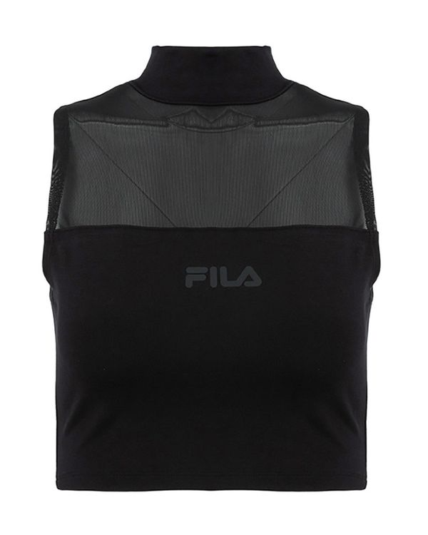 Cropped Fila Liam Wr Feminina - P
