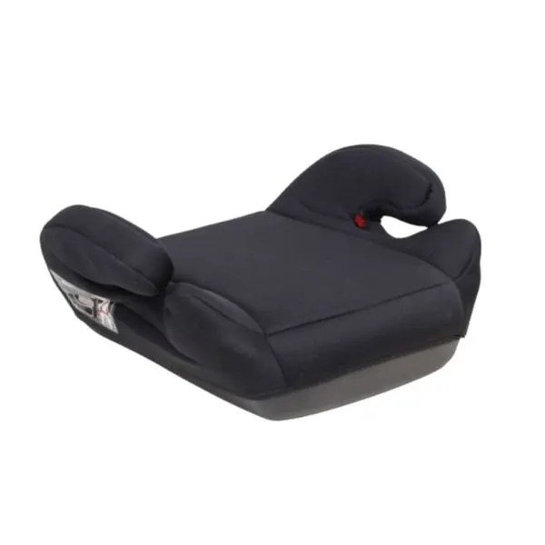 Assento De Elevação Infantil Premium Baby Booster Dovi Preto (MP)