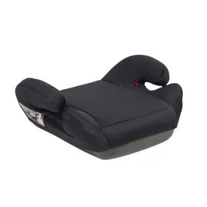 Assento De Elevação Infantil Premium Baby Booster Dovi Preto (MP)