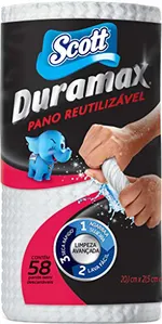 Scott Duramax Pano Reutilizavel 58Un