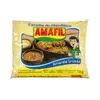 Farinha de Mandioca Ouro Grossa Amafil 1kg