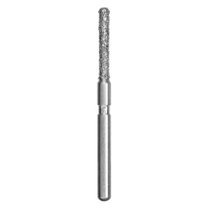 Broca Ponta Diamantada Média Fina FG Alta Rotação Diamond KG 3098MF