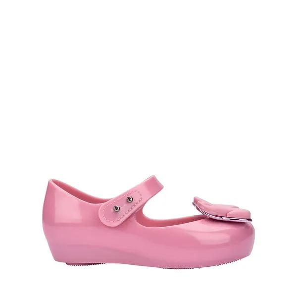 Mini Melissa Ultragirl + Disney Baby Rosa 37879-19