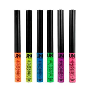 Delineador Unimake Neon - Item Sortido