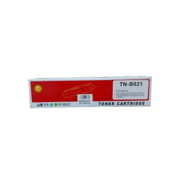 Toner Premium Ink Brother TN-B021/020/022 (MP)