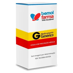 Maleato de Timolol 0,25% 5ml Solução Oftálmica Allergan