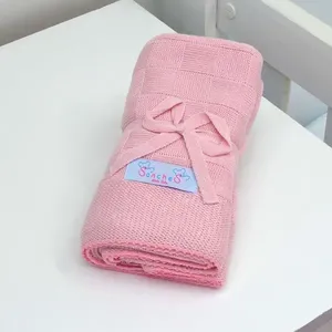 Manta - 1035 Rosa