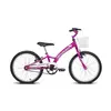 Bicicleta Infantil Aro 20 Smart Pink Verden Bikes