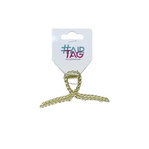 Presilha #Air Tag Mix B MC083