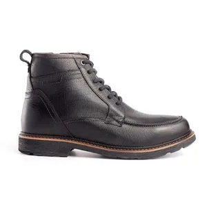Bota Everest Alth 36005-00-Preto-41