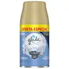Odorizador de Ambiente Glade Toque de Maciez Automatic Refil 269ml Grátis 20%
