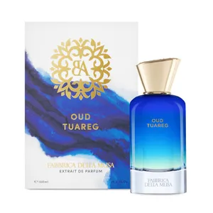 Fabbrica Della Musa Oud Tuareg Eau de Parfum - 100ml
