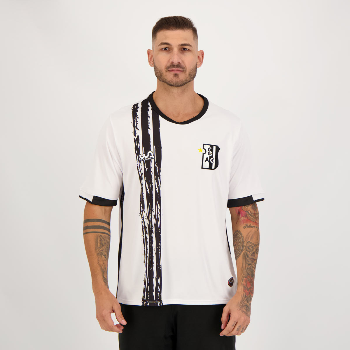 Camisa WA Sport Campo Grande II 2022