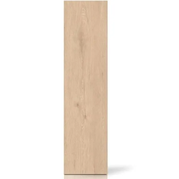Piso Vinilico Strongkap Napoles 121,9x18,4cm Caixa com 3,59m² / 16 Peças - PVKPZNA01 - KAPAZI