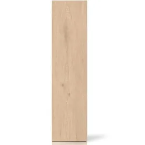 Piso Vinilico Strongkap Napoles 121,9x18,4cm Caixa com 3,59m² / 16 Peças - PVKPZNA01 - KAPAZI